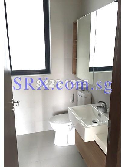 Foresque Residences (D23), Condominium #143635302